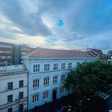 Lovely 2Bdr In Center, Wifi & Self-Check In Bratislava Ngoại thất bức ảnh